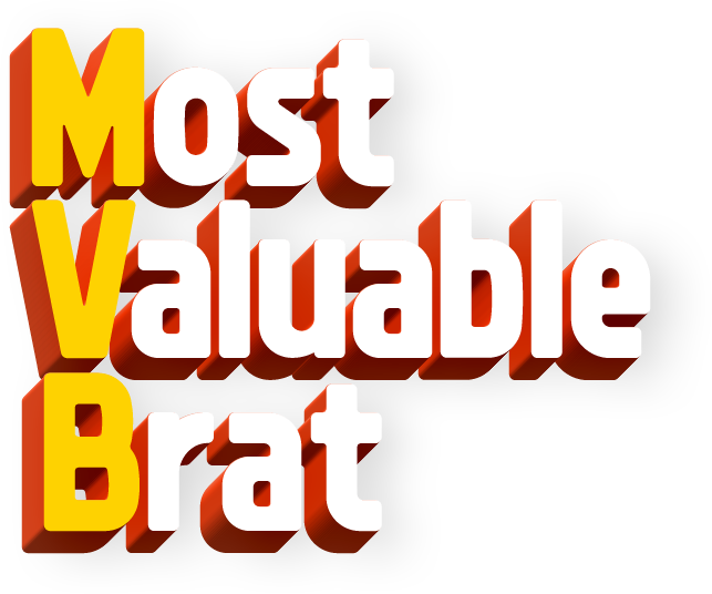 Most Valuable Brat