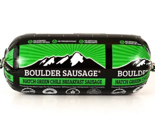 Hatch Green Chili Chub