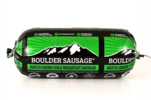 Hatch Green Chili Chub