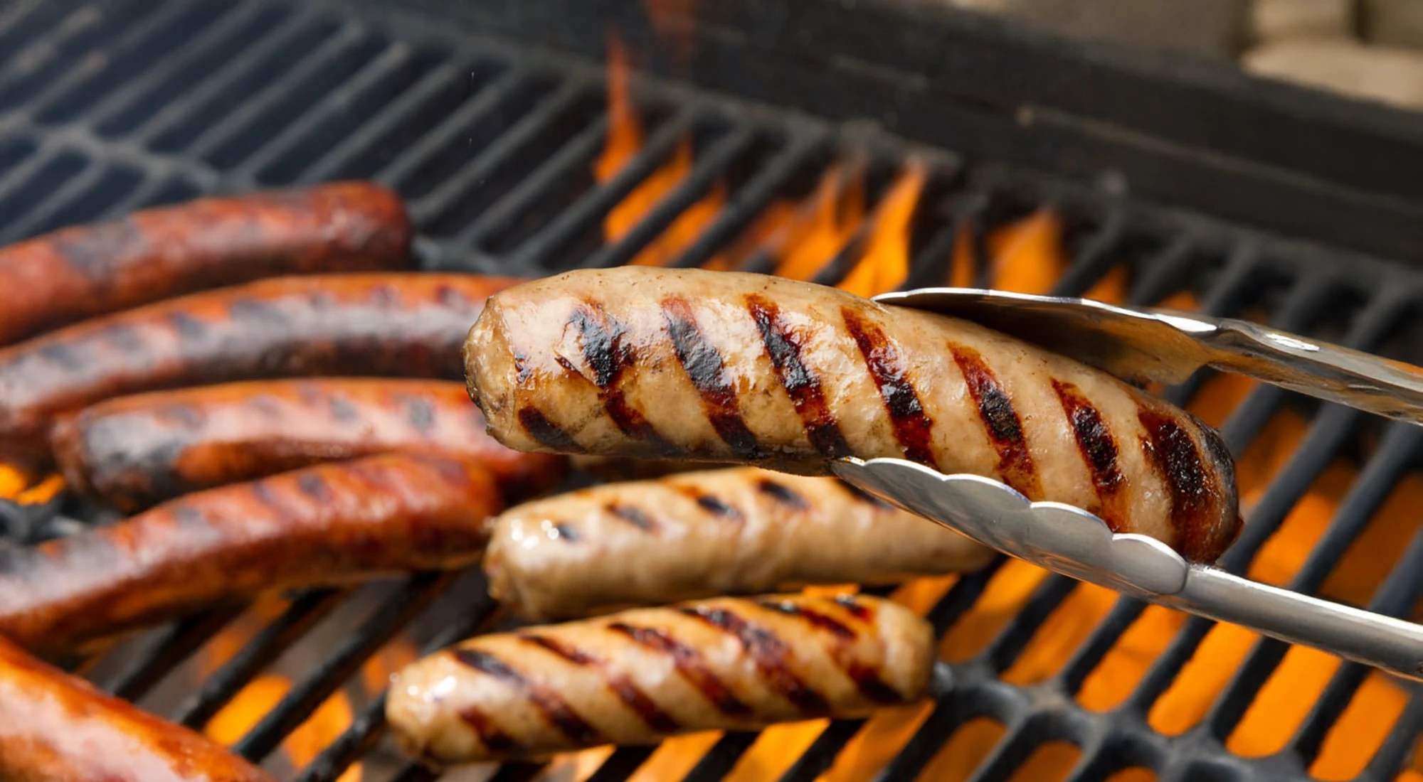 Boulder Sausage fresh sausages