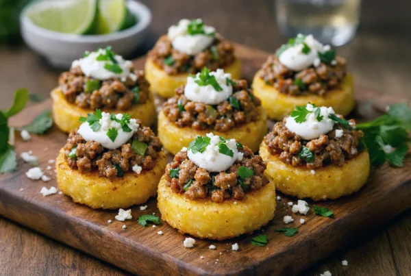 Premium Sausage Ingredients